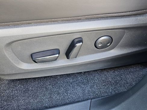 New 2026 Nissan Pathfinder Platinum image 34