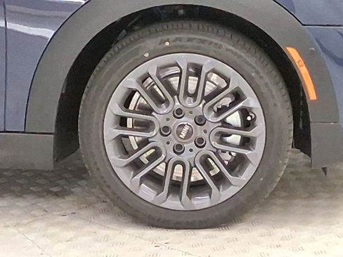 New 2026 MINI Cooper S image 9