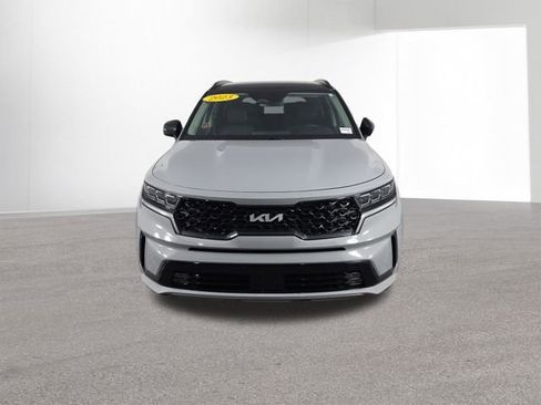Used 2023 Kia Sorento SX AWD/4WD image 16