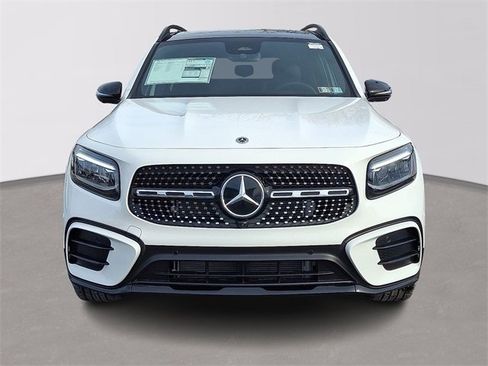 New 2026 Mercedes-Benz GLB 250 GLB 250 image 2