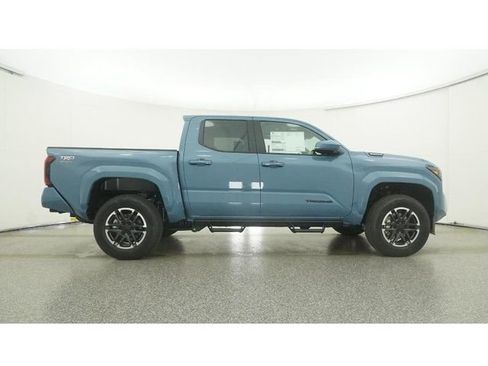 New 2026 Toyota Tacoma TRD Sport AWD/4WD image 27