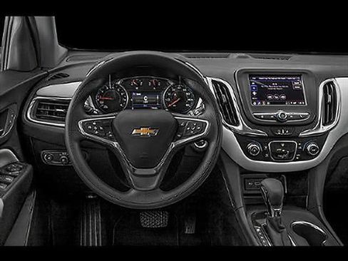 Used 2022 Chevrolet Equinox LT FWD image 86