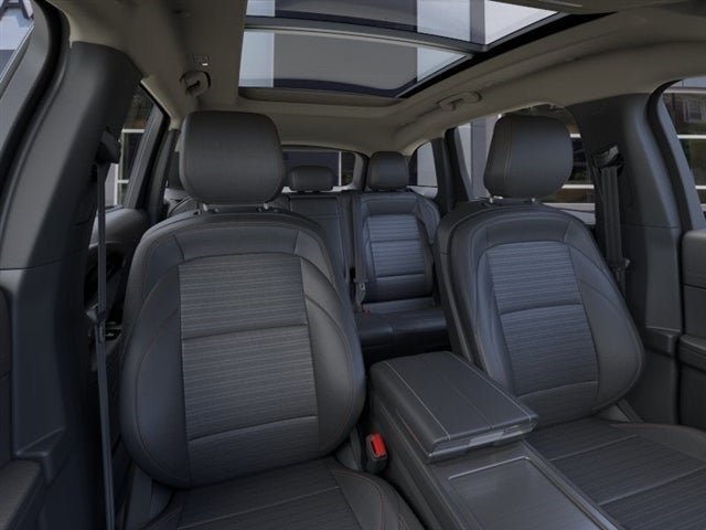 New 2026 Lincoln Nautilus Reserve AWD/4WD image 76
