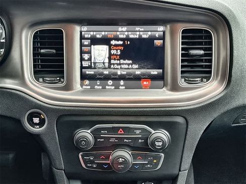 Used 2023 Dodge Charger GT image 16