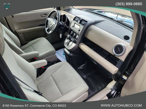 Used 2009 Honda Element EX image 11