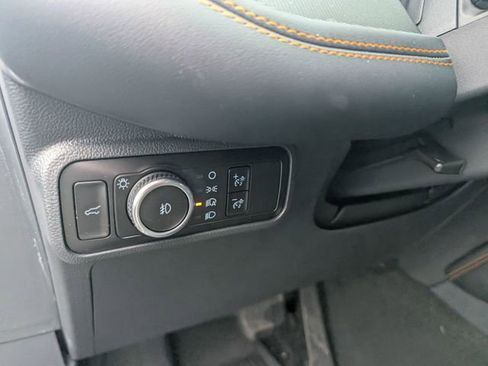 New 2026 Ford Explorer Tremor w/ Tremor Ultimate Package AWD/4WD image 18