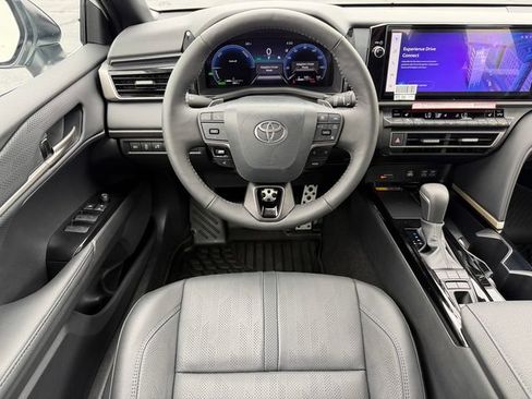 Certified 2026 Toyota Camry XSE AWD/4WD image 24
