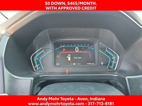 Used 2019 Honda Odyssey Elite image 19