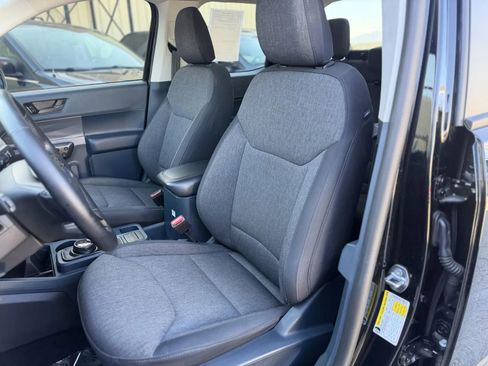 Used 2025 Ford Maverick XLT w/ XLT Luxury Package AWD/4WD image 15