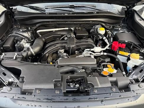 Certified 2025 Subaru Forester image 28