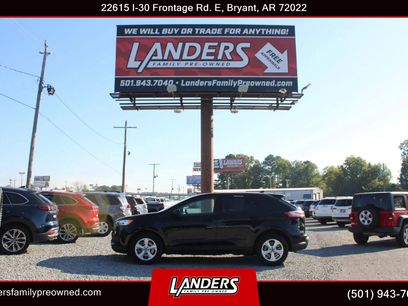 Used 2022 Ford Edge SE