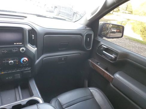 Used 2021 GMC Sierra 1500 Denali w/ Denali Ultimate Package AWD/4WD image 15
