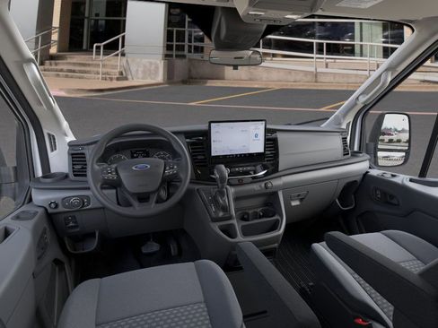 New 2025 Ford Transit 350 XLT RWD image 10