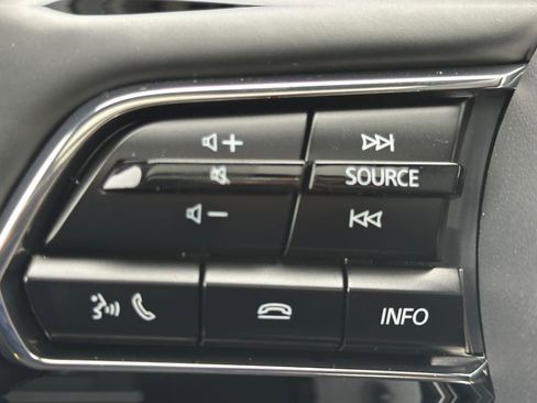 New 2026 MAZDA CX-90 3.3 Turbo S w/ Premium Package image 22