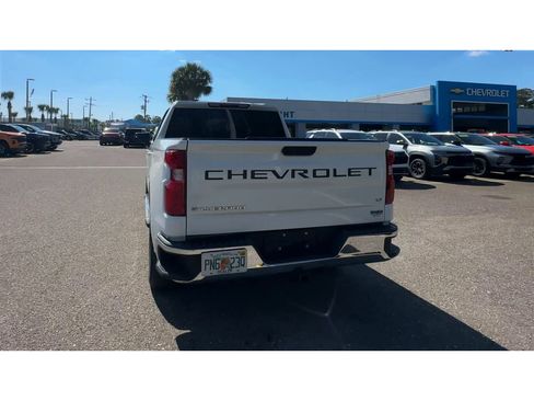 Used 2023 Chevrolet Silverado 1500 LT image 7