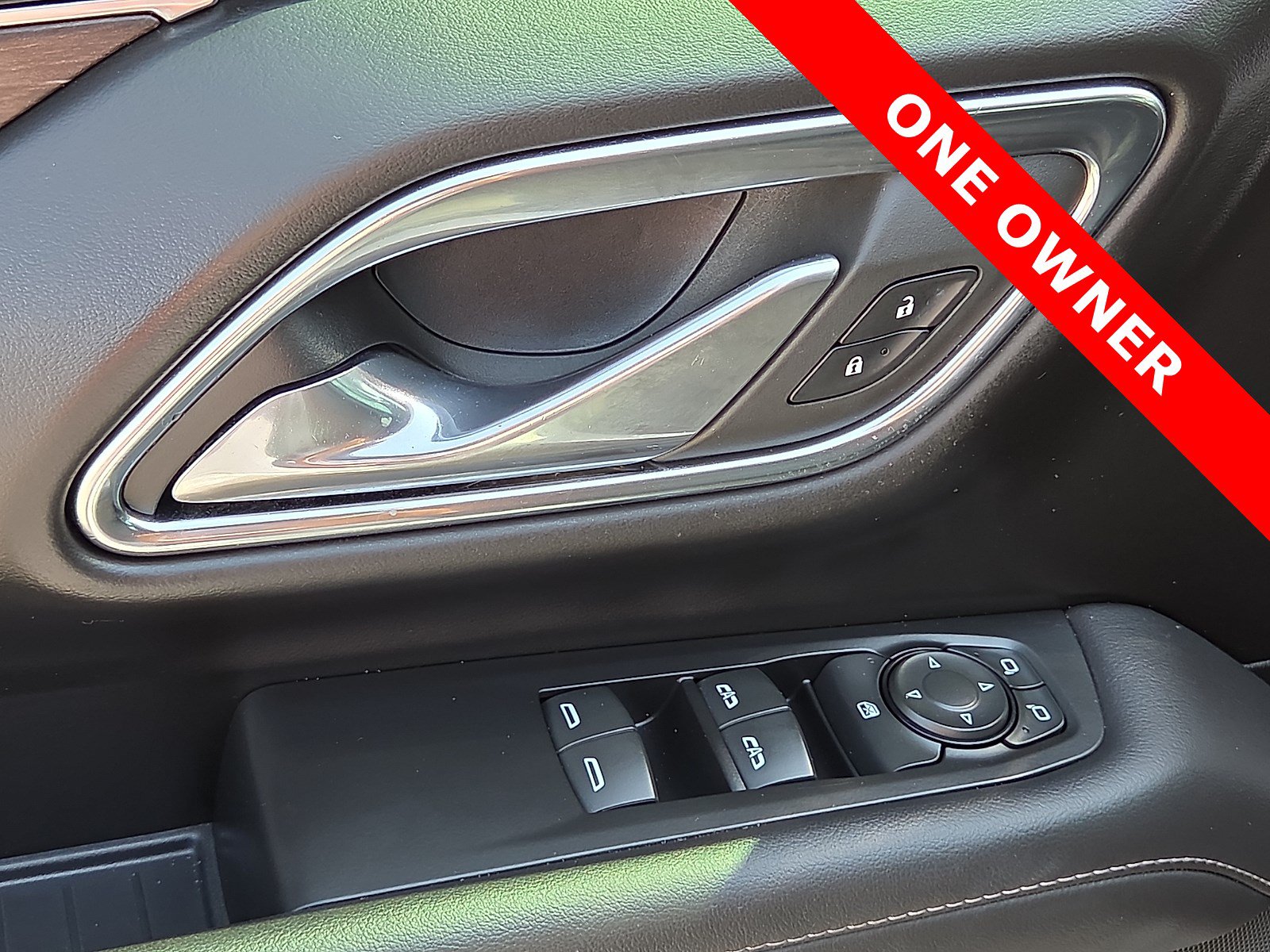 Used 2023 Chevrolet Tahoe LS w/ Driver Alert Package AWD/4WD image 15