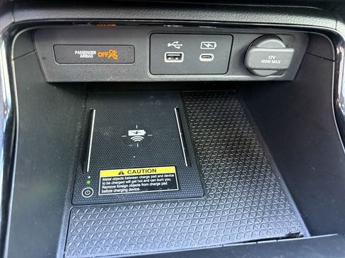 Certified 2024 Honda CR-V EX-L image 22