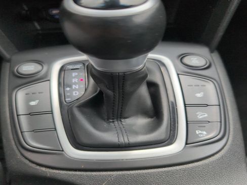 Used 2021 Hyundai Kona Ultimate AWD/4WD image 7