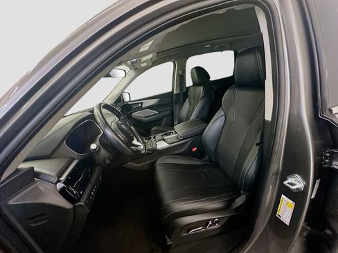 Used 2023 Acura MDX w/Technology Package image 13