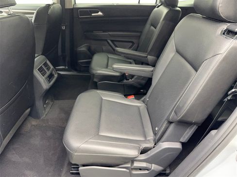Used 2019 Volkswagen Atlas SEL image 30