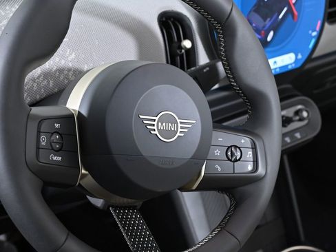 New 2026 MINI Cooper S image 12