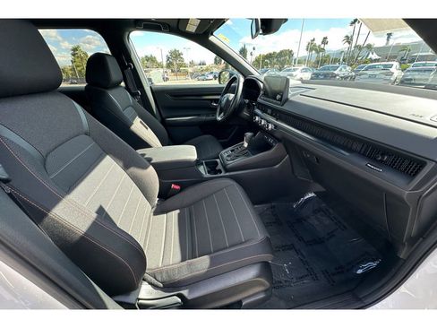 Used 2025 Honda CR-V Sport image 19