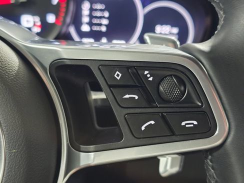 Certified 2023 Porsche Cayenne Platinum Edition AWD/4WD image 46