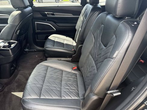 Used 2023 Kia Telluride EX X-Line AWD/4WD image 15