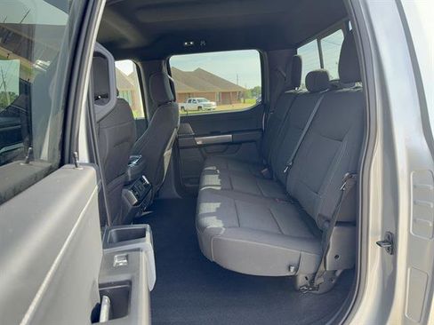 Used 2023 Ford F150 XLT w/ Equipment Group 302A High AWD/4WD image 10