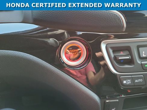 Certified 2023 Honda Ridgeline Black Edition image 32
