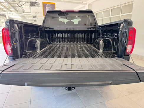 Certified 2021 GMC Sierra 1500 Elevation AWD/4WD image 8