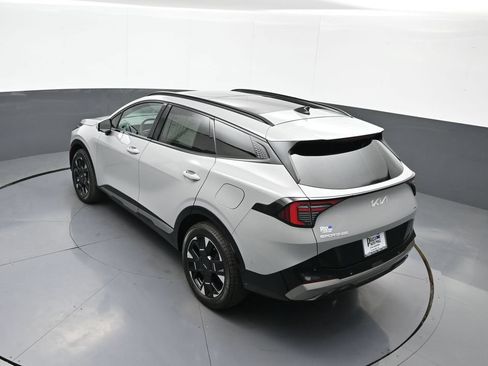 Certified 2026 Kia Sportage SX AWD/4WD image 41