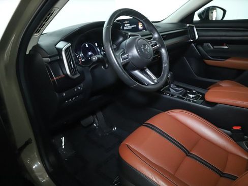 Used 2024 MAZDA CX-50 AWD 2.5 Turbo w/ Cargo Package image 18