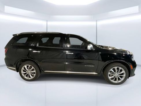 Used 2024 Dodge Durango Citadel AWD/4WD image 8