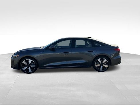 New 2026 Audi A5 2.0T Premium AWD/4WD image 2