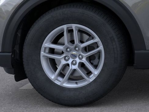 New 2026 Ford Explorer Active w/ Active Comfort Package image 41