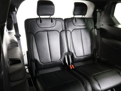 Used 2024 Jeep Grand Cherokee L Overland w/ Advanced Protech Group III AWD/4WD image 45