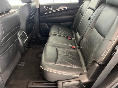 Used 2018 INFINITI QX60 Luxe w/ Premium Package AWD/4WD image 35