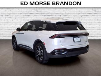 Used 2025 Lincoln Nautilus Premier AWD/4WD video 3