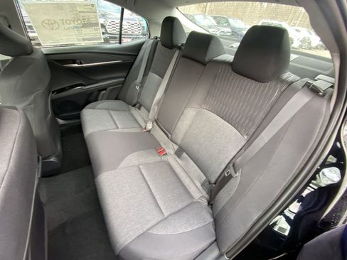 New 2026 Toyota Camry LE image 31
