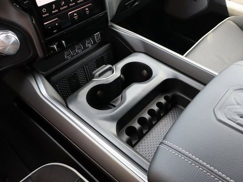 New 2026 RAM 1500 Laramie w/ Night Edition image 28