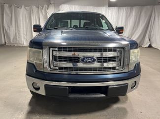 Used 2013 Ford F150 XLT w/ Luxury Equipment Group video 2