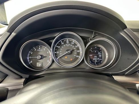 Used 2017 MAZDA CX-5 Touring w/ Preferred Equipment Package image 17