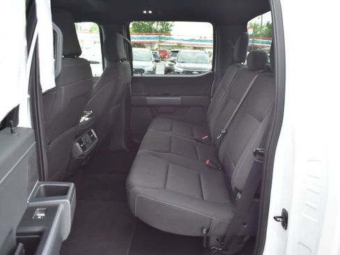 Used 2025 Ford F150 XLT w/ Equipment Group 301A Standard AWD/4WD image 33
