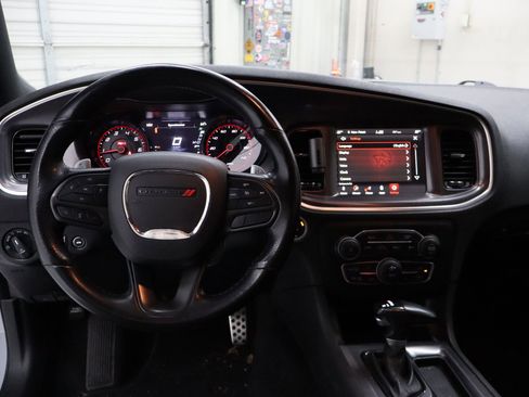 Used 2021 Dodge Charger GT w/ Blacktop Package image 19