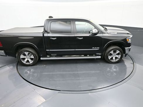 Used 2022 RAM 1500 Laramie AWD/4WD image 25