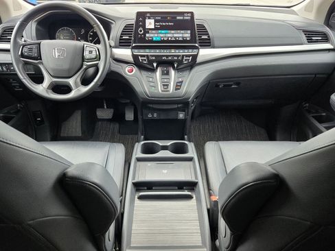 Used 2025 Honda Odyssey EX-L image 15