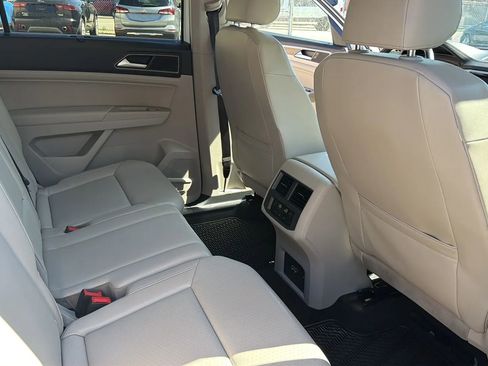 Used 2018 Volkswagen Atlas SEL image 27