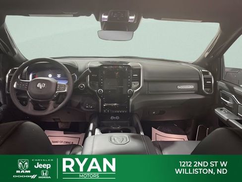 New 2026 RAM 2500 Laramie w/ Night Edition AWD/4WD image 28