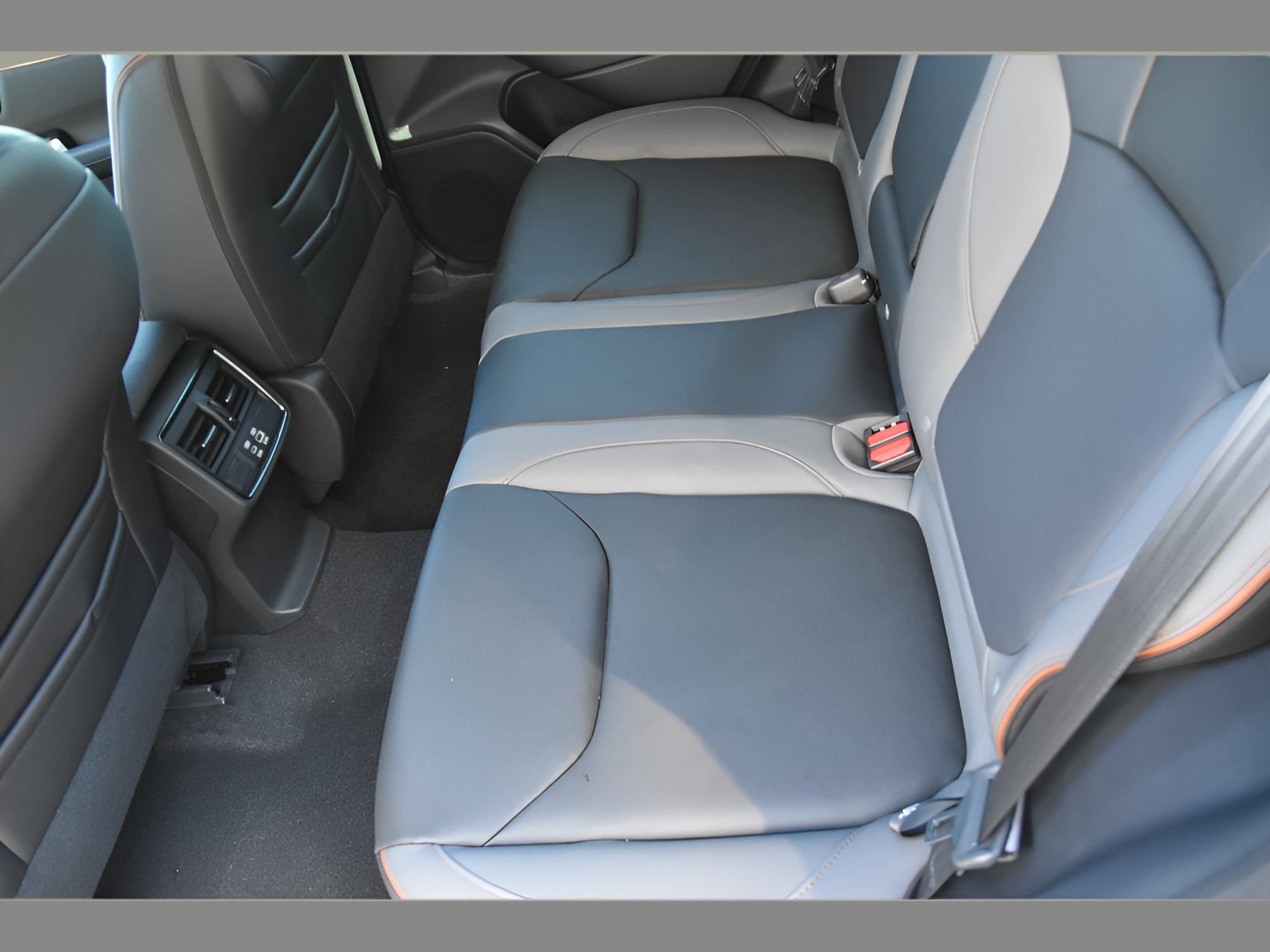 Certified 2026 Subaru Forester Sport AWD/4WD image 14